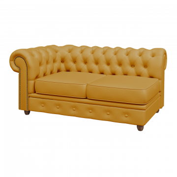 Честер-Люкс. Модуль 2-местный правый (1 категория)