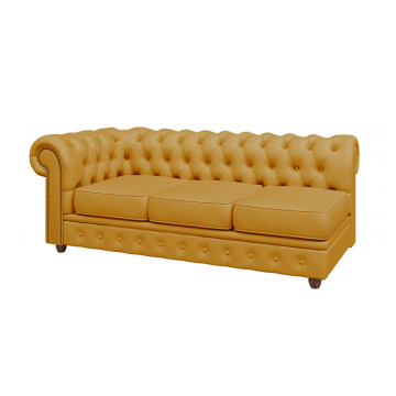 Честер-Люкс. Модуль 3-местный правый (1 категория)