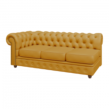 Честер-Люкс. Модуль 3-местный правый (1 категория)