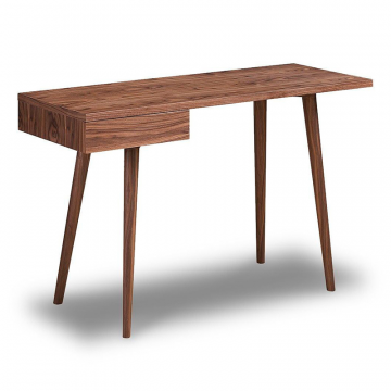 Стол письменный Lyric, орех