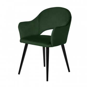 Стул Bruno зеленый