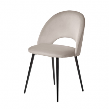 Стул Leo латте