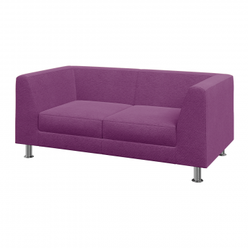 Эволюшн. Диван 2-местный (2 категория)