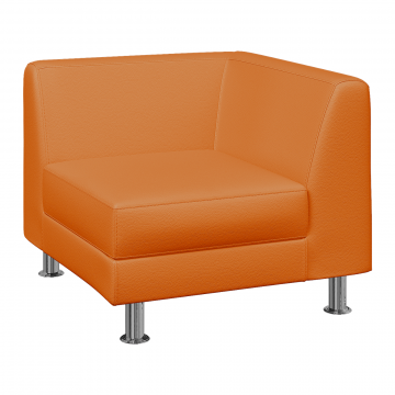 Эволюшн. Модуль угловой (1 категория)