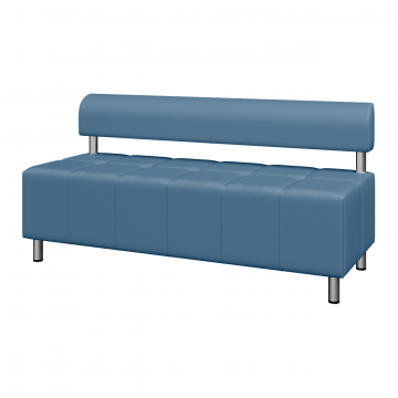 Юнит. Модуль 2-местный (1 категория)