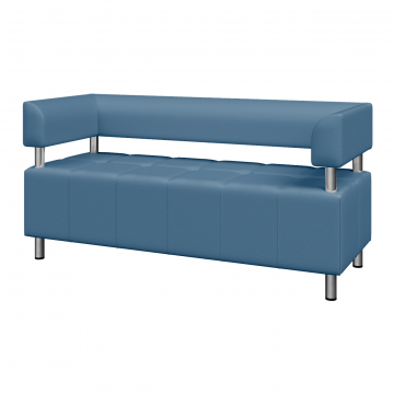 Юнит. Диван 2-местный (1 категория)