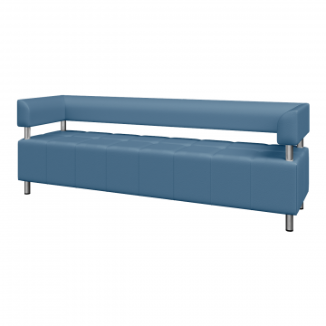 Юнит. Диван 3-местный (1 категория)