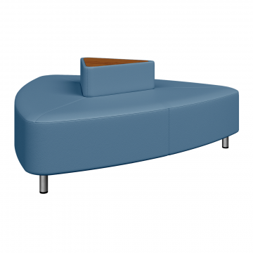 Юнит. Диван 6-местный (1 категория)