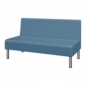 Юнит. Модуль 2-местный высокий (1 категория)