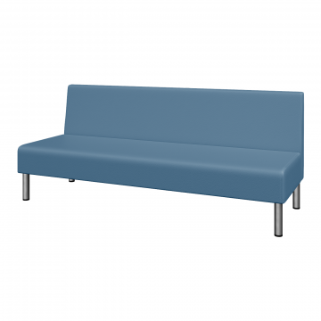 Юнит. Модуль 3-местный высокий (1 категория)