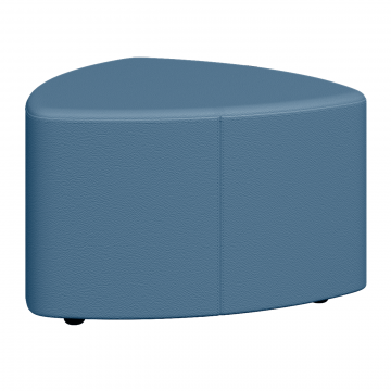 Юнит. Пуф треугольный (1 категория)