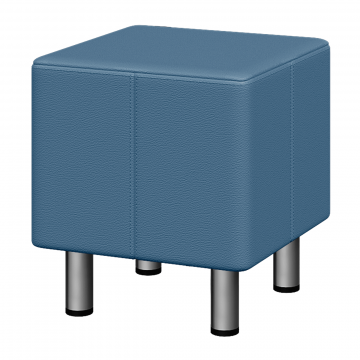 U-p1 Юнит. Пуф (1 категория)