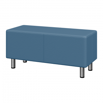 U-b1 Юнит. Банкетка (1 категория)