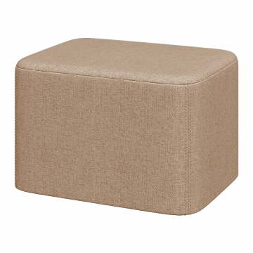 Блок. Пуф 60х40 (2 категория)