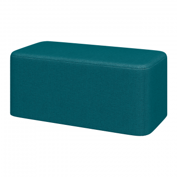 Блок. Пуф 90х40 (1 категория)