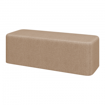 Блок. Пуф 120х40 (2 категория)