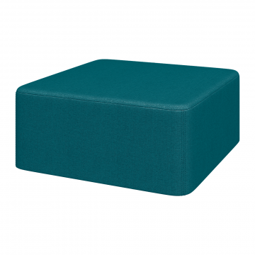 Блок. Пуф 90х90х40 (1 категория)