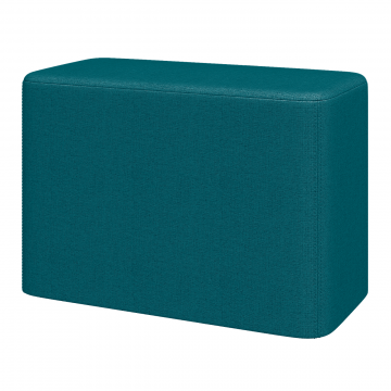 Блок. Пуф 90х65 (1 категория)