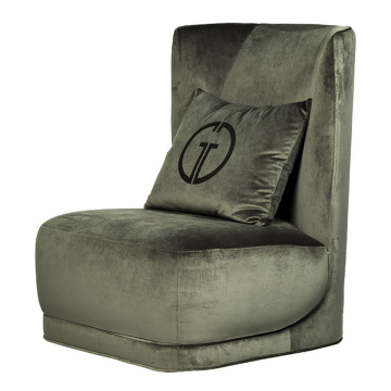 Кресло поворотное Grazia 3 категория