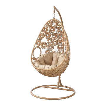 Подвесное кресло AFM-209A Beige