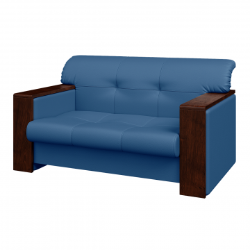 Боссо. Диван 2-местный (1 категория)