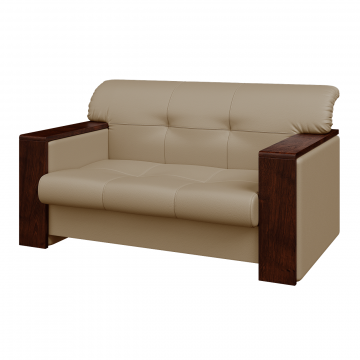 Боссо. Диван 2-местный (3 категория)