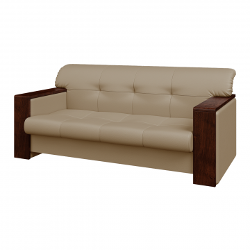 Боссо. Диван 3-местный (3 категория)