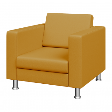 Офис. Кресло (1 категория)