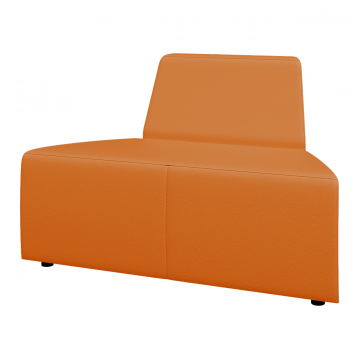 Оригами. Модуль 1-местный внешний (1 категория)