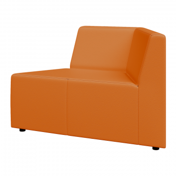 Оригами. Модуль 1-местный левый (1 категория)