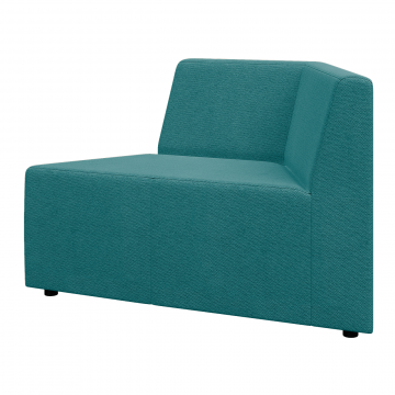 Оригами. Модуль 1-местный левый (2 категория)