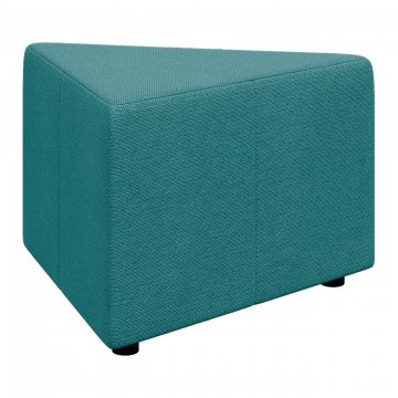 Оригами. Пуф треугольный (2 категория)