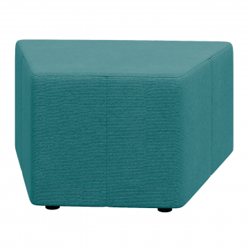 Оригами. Пуф трапеция (2 категория)