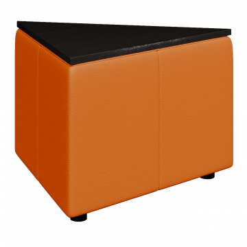 Оригами. Стол треугольный (1 категория)