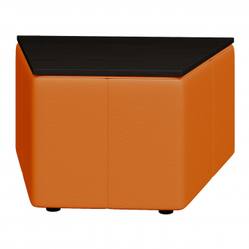 Оригами. Стол трапеция (1 категория)