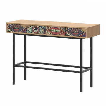 Стол консольный Boho Color 769637