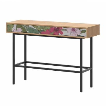 Стол консольный Boho Color 769638