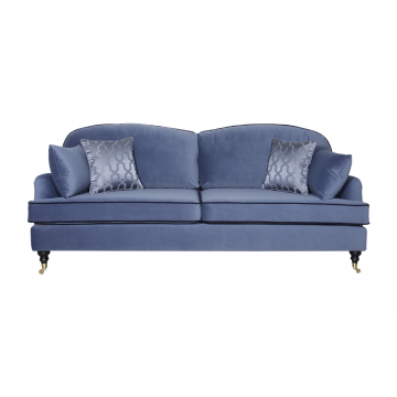 Диван S047(с колесиками)