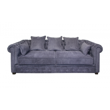 Диван - кровать S011-D(дельфин)