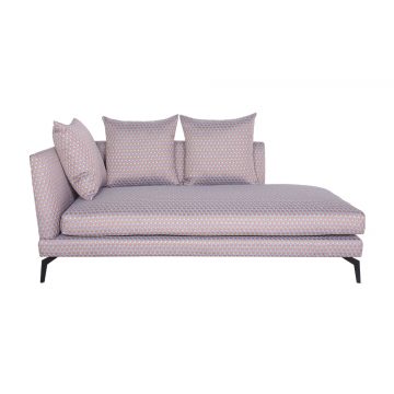 Кушетка S115-L