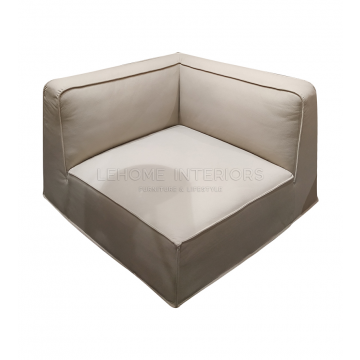 Модуль дивана угловой S128