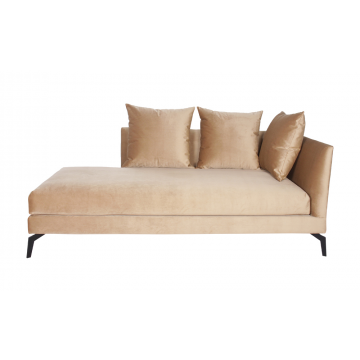 Кушетка S115-R