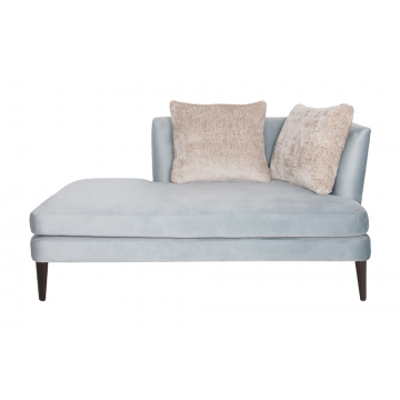 Кушетка S115-R