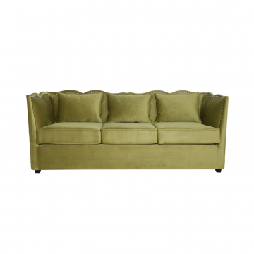 Диван-кровать S001-B