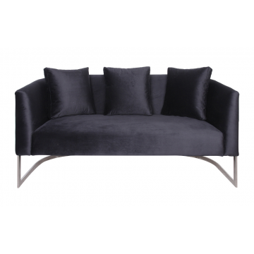 Диван S120 /база хром