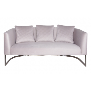 Диван S120 /база хром