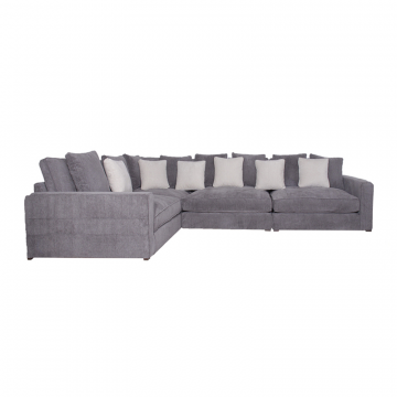 Диван модульный угловой S061-L