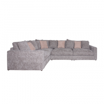 Диван модульный угловой S061-L