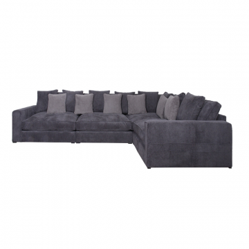 Диван модульный угловой S061-R