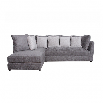 Диван модульный угловой S075-L